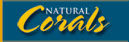 All Natural Corals