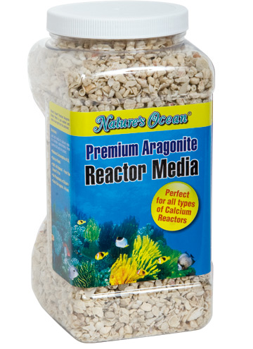 Reactor Media
