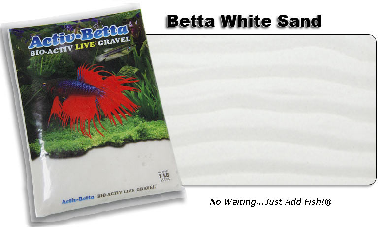 Bio Activ Gravel at FantasyBowls.com