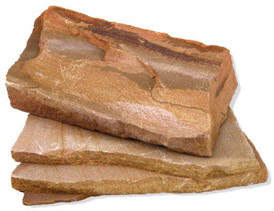 Gold Harvest™ Landscaping Rocks Gold Harvest™ Landscaping Rocks