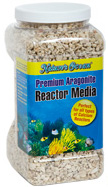 Aragonite Reactor Media
