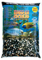 Cichlid Substrate