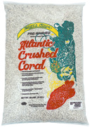 Crushed Coral Sand