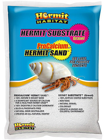 Hermit Crab Sand