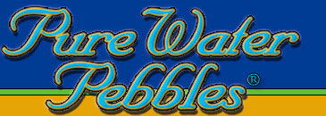 Pure Water Pebbles® Premium Fresh Water Substrates