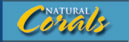 All Natural Corals
